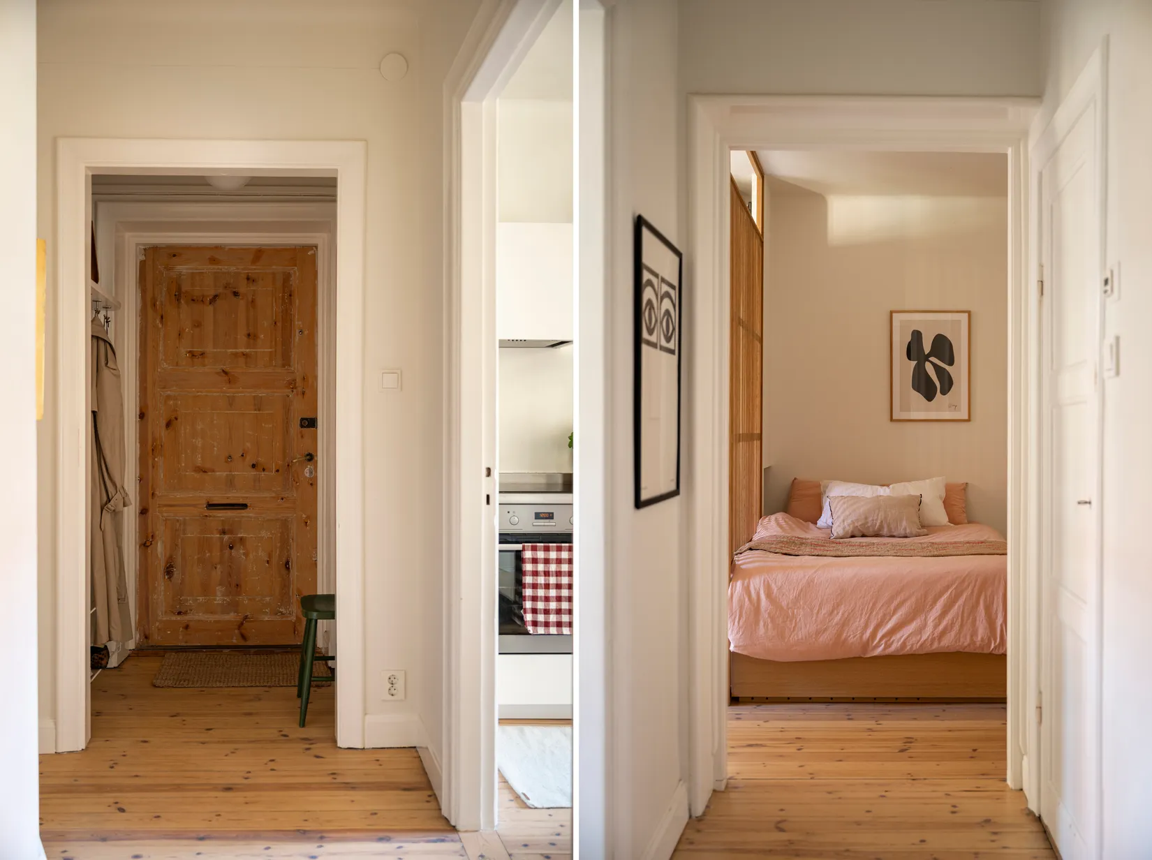 Bostadsrätt, Ringvägen 129B, Södermalm - Skanstull, Stockholm