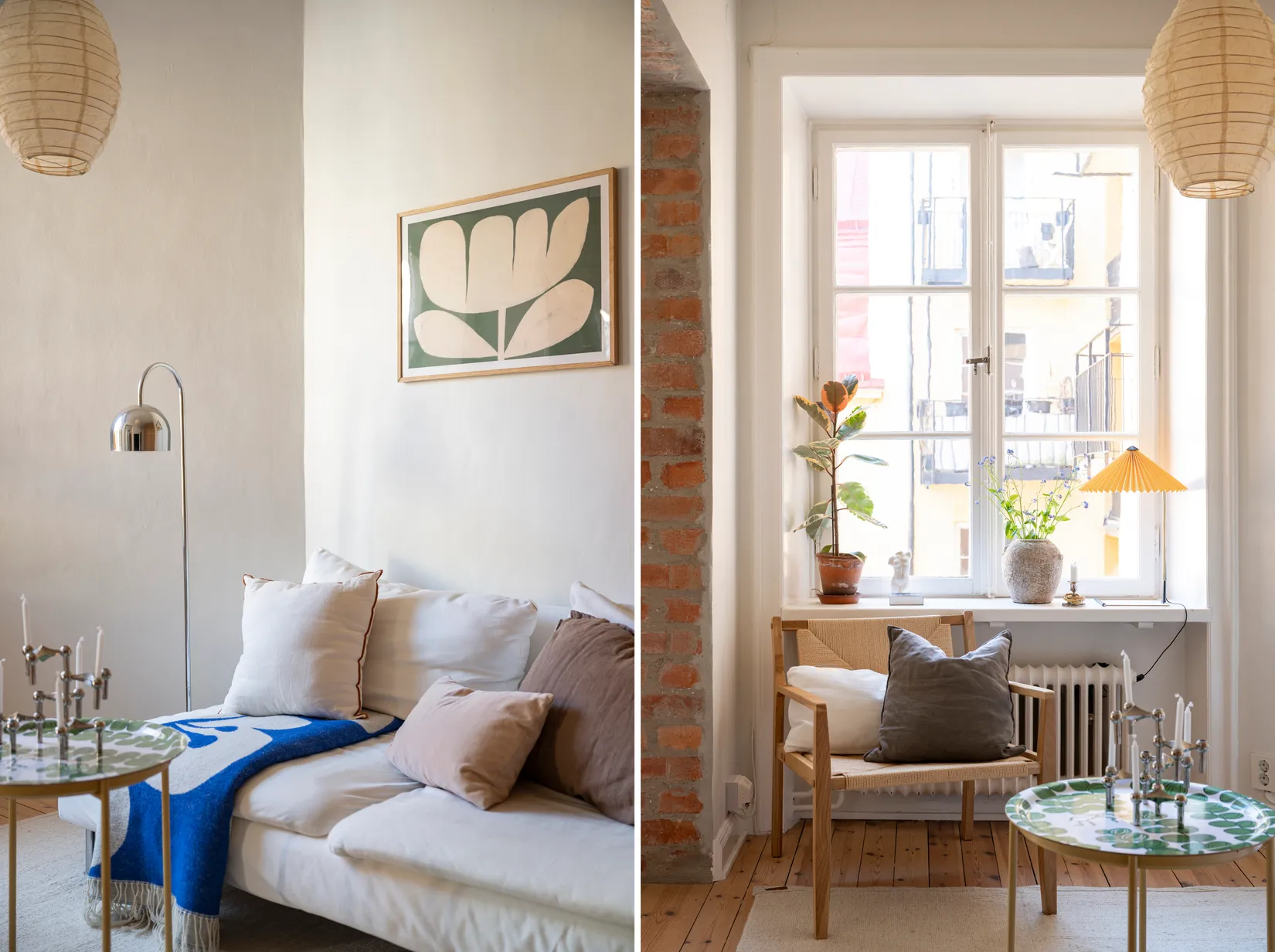 Bostadsrätt, Ringvägen 129B, Södermalm - Skanstull, Stockholm