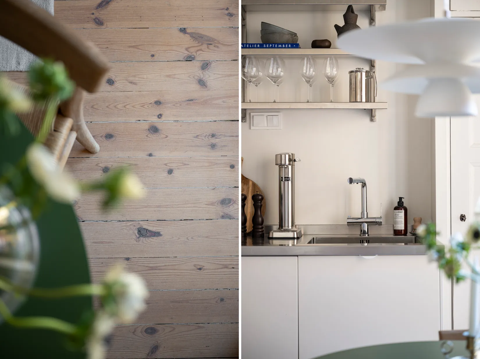 Bostadsrätt, Ringvägen 129B, Södermalm - Skanstull, Stockholm