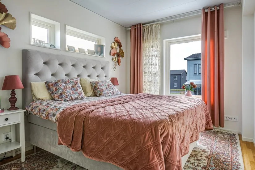 Bostadsrätt, Bockstigen 8, Lilla Bränninge, Habo