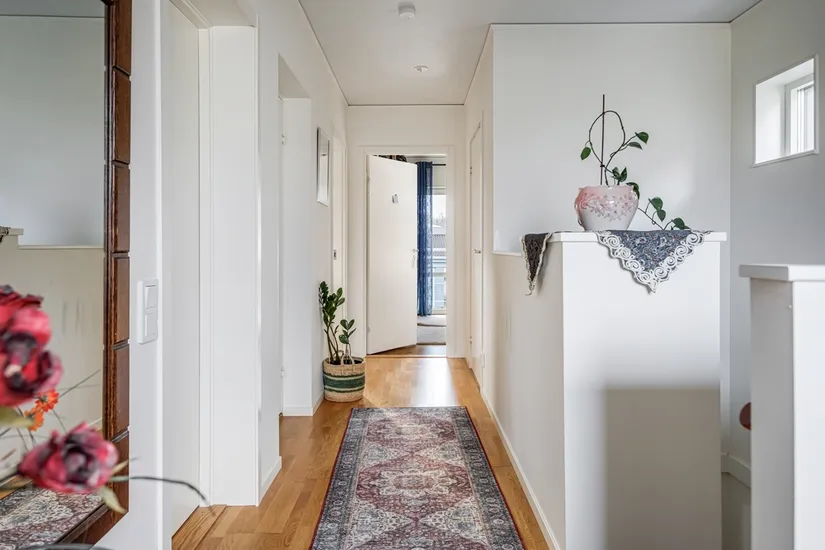 Bostadsrätt, Bockstigen 8, Lilla Bränninge, Habo