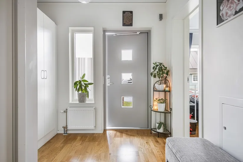 Bostadsrätt, Bockstigen 8, Lilla Bränninge, Habo