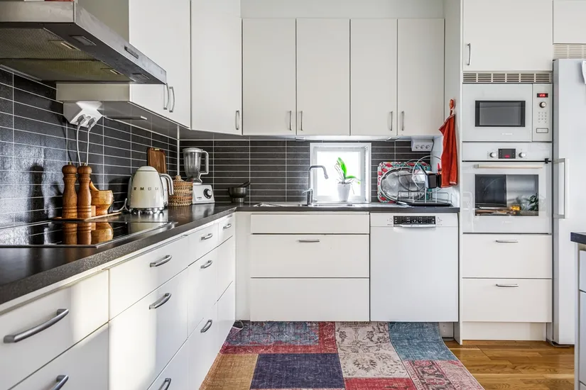 Bostadsrätt, Bockstigen 8, Lilla Bränninge, Habo