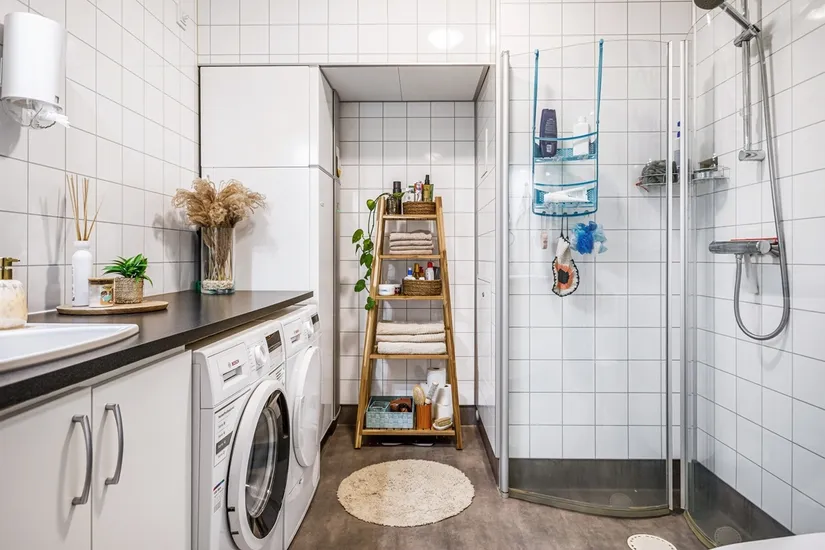 Bostadsrätt, Bockstigen 8, Lilla Bränninge, Habo