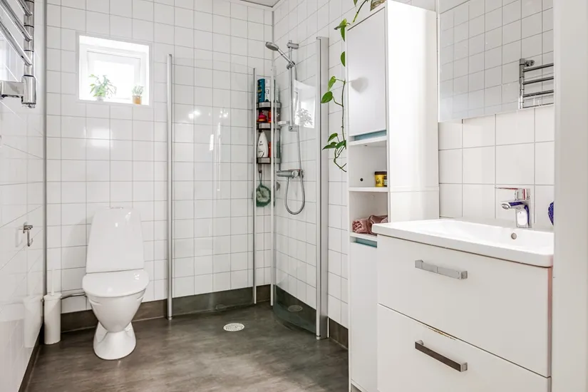 Bostadsrätt, Bockstigen 8, Lilla Bränninge, Habo