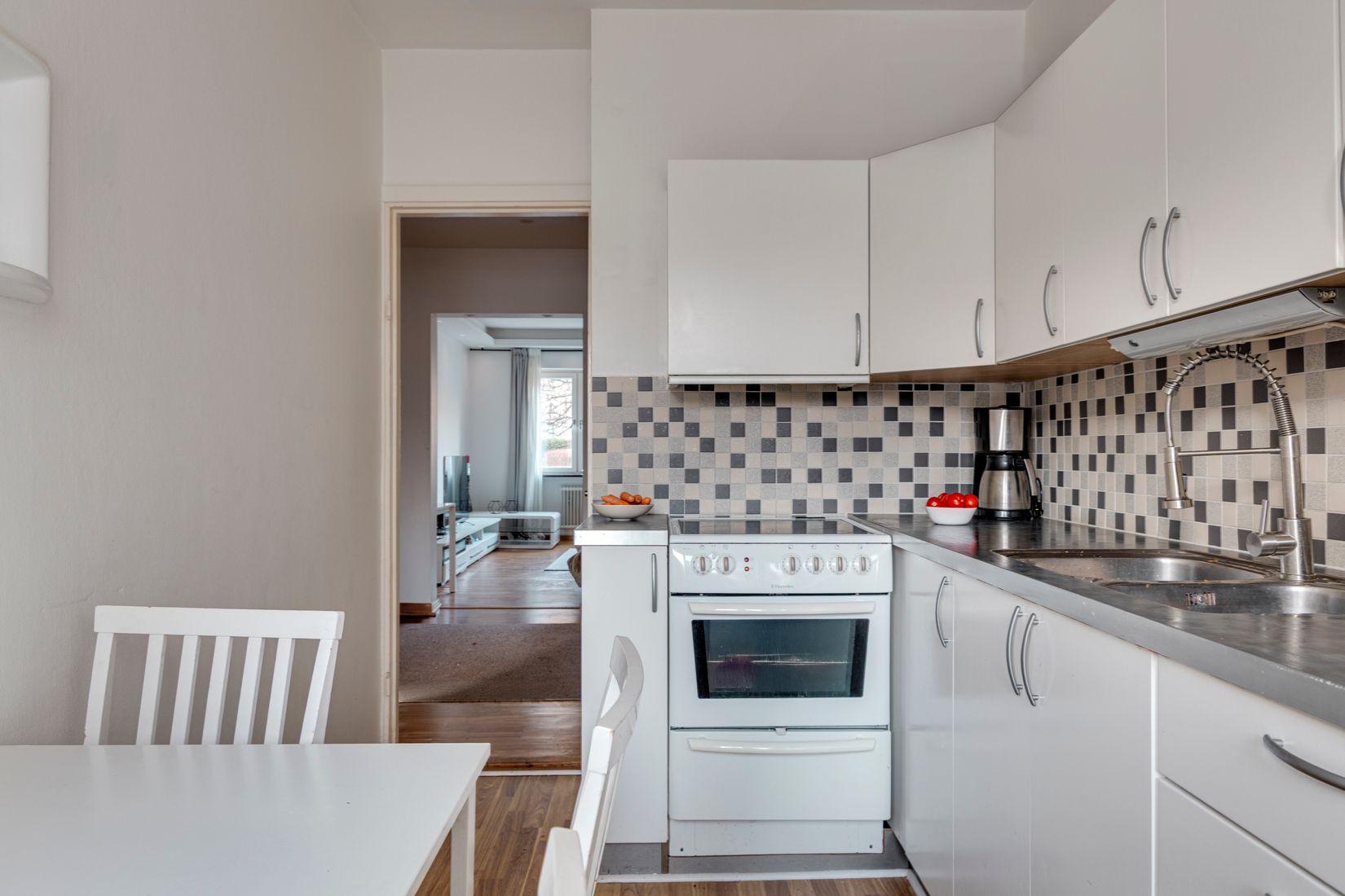 Bostadsrätt, Baskemöllegatan 3D, Sorgenfri, Malmö