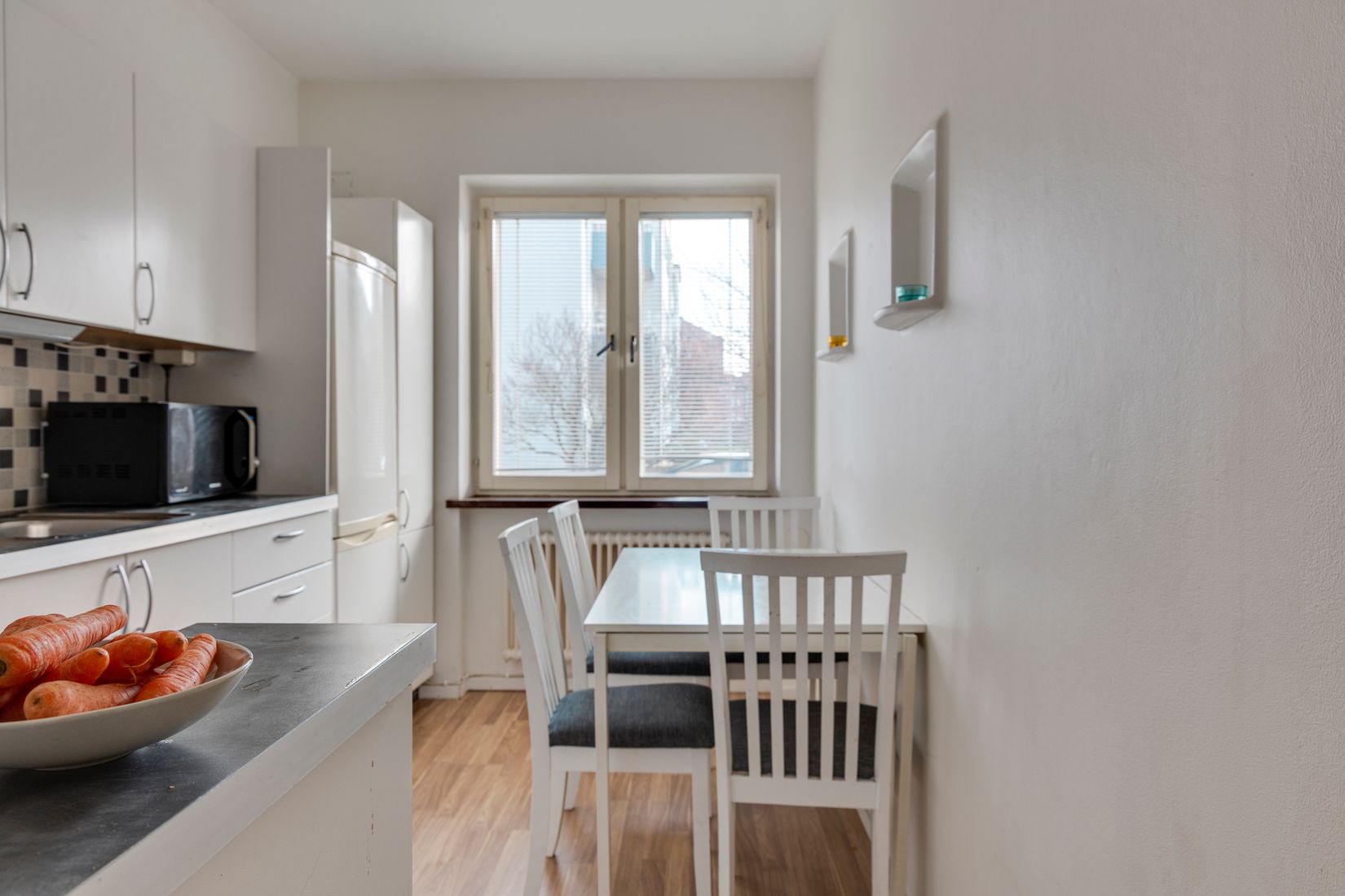 Bostadsrätt, Baskemöllegatan 3D, Sorgenfri, Malmö