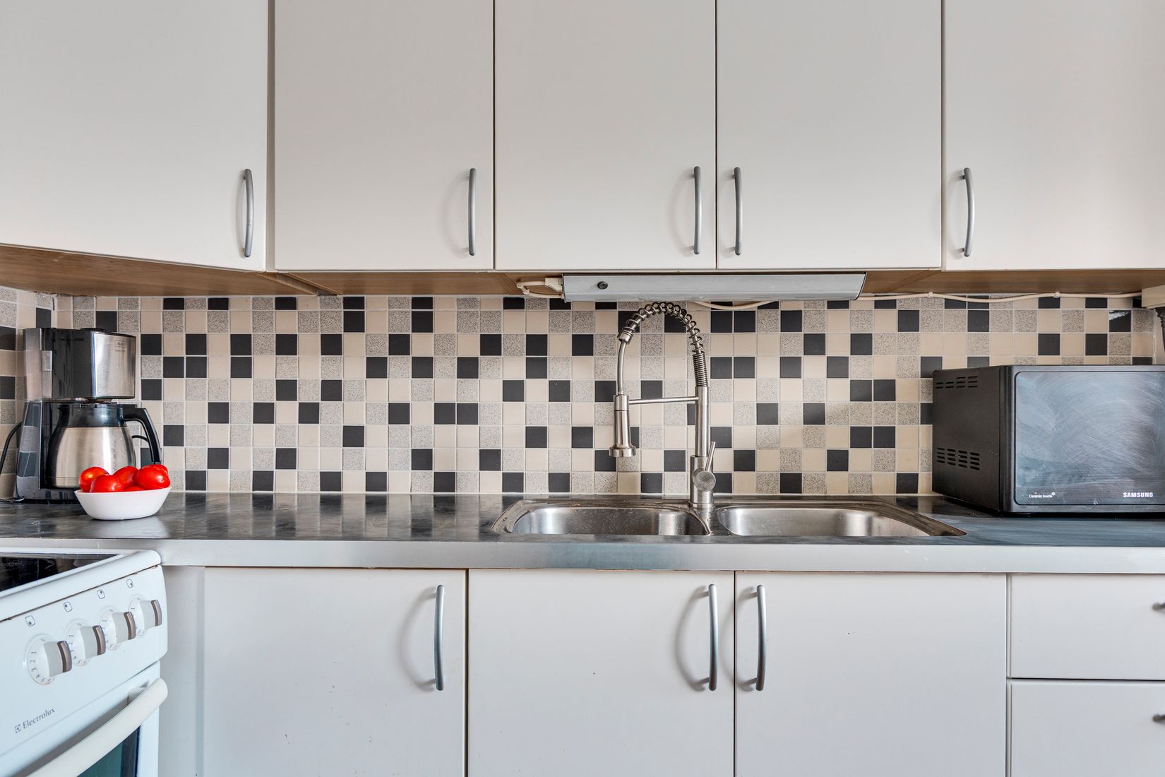 Bostadsrätt, Baskemöllegatan 3D, Sorgenfri, Malmö