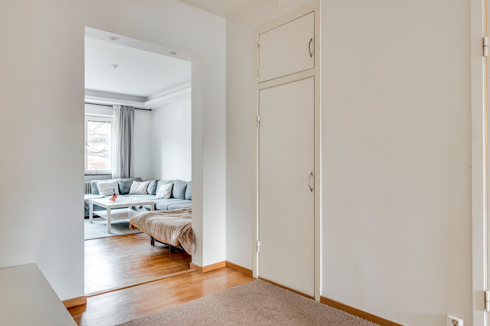 Bostadsrätt, Baskemöllegatan 3D, Sorgenfri, Malmö