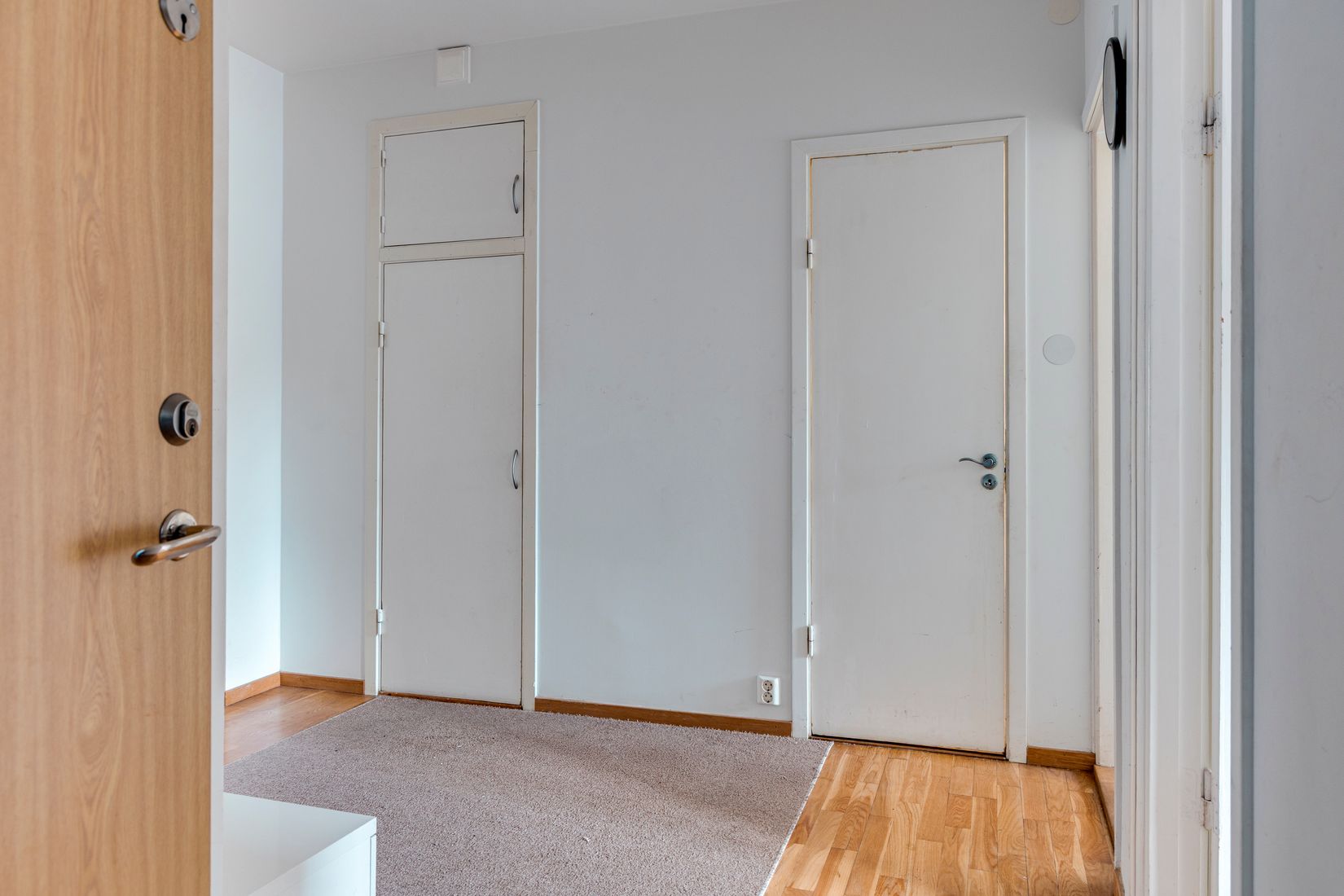 Bostadsrätt, Baskemöllegatan 3D, Sorgenfri, Malmö