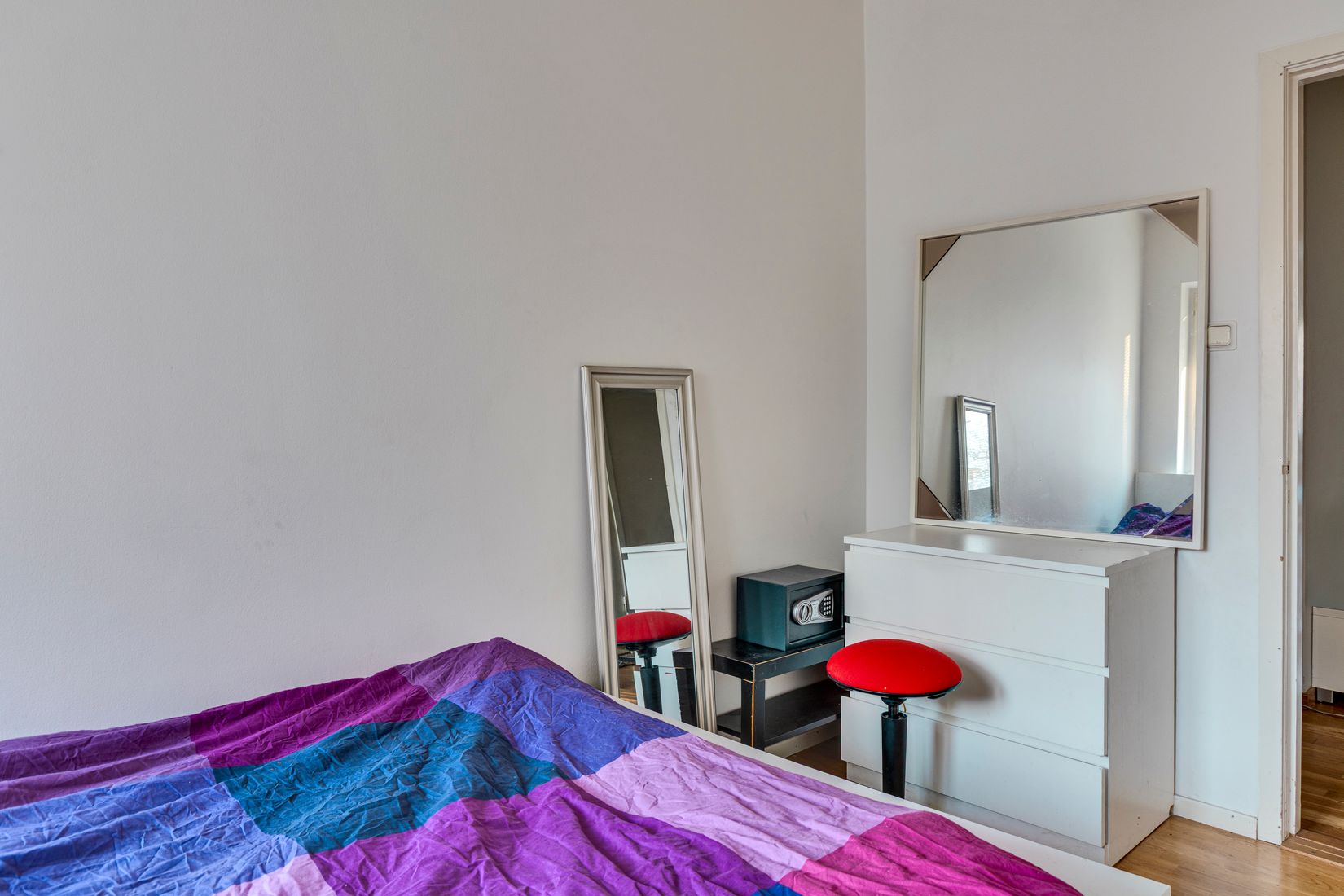 Bostadsrätt, Baskemöllegatan 3D, Sorgenfri, Malmö