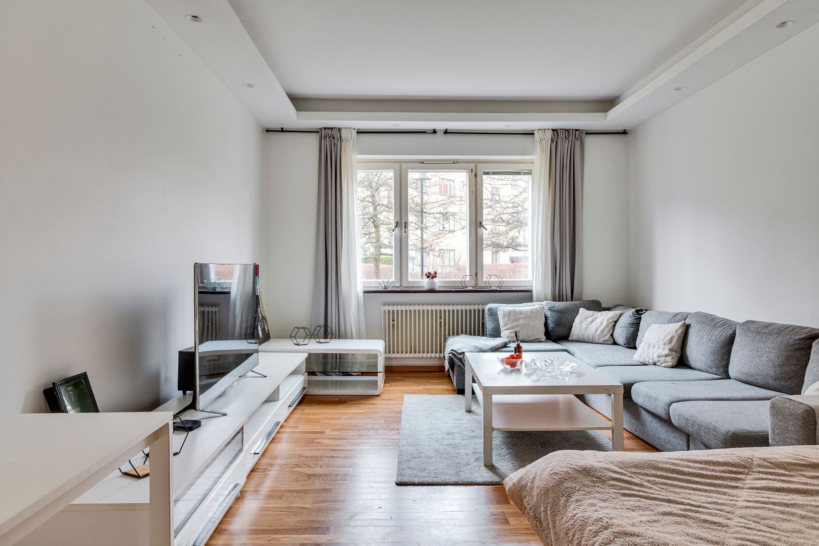 Bostadsrätt, Baskemöllegatan 3D, Sorgenfri, Malmö