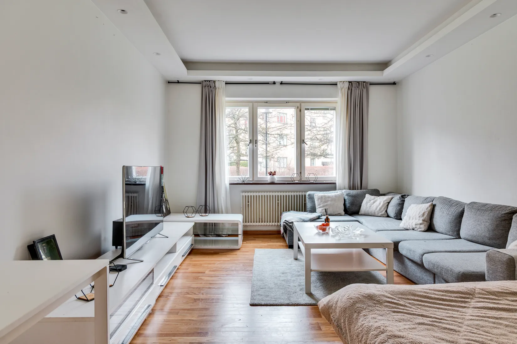 Bostadsrätt, Baskemöllegatan 3D, Sorgenfri, Malmö