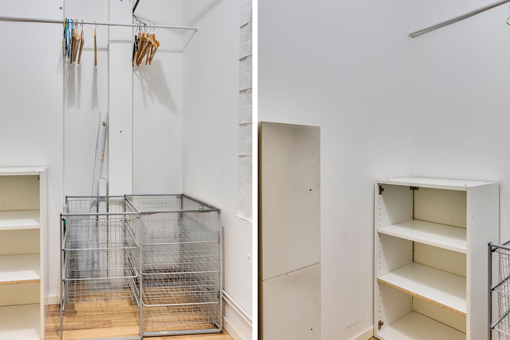 Bostadsrätt, Baskemöllegatan 3D, Sorgenfri, Malmö