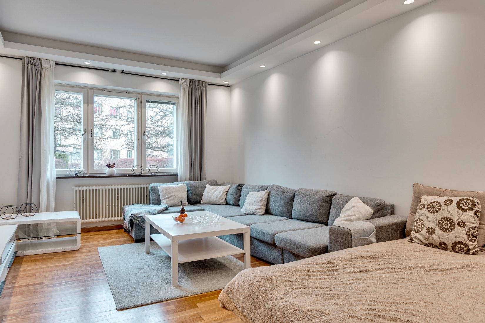 Bostadsrätt, Baskemöllegatan 3D, Sorgenfri, Malmö