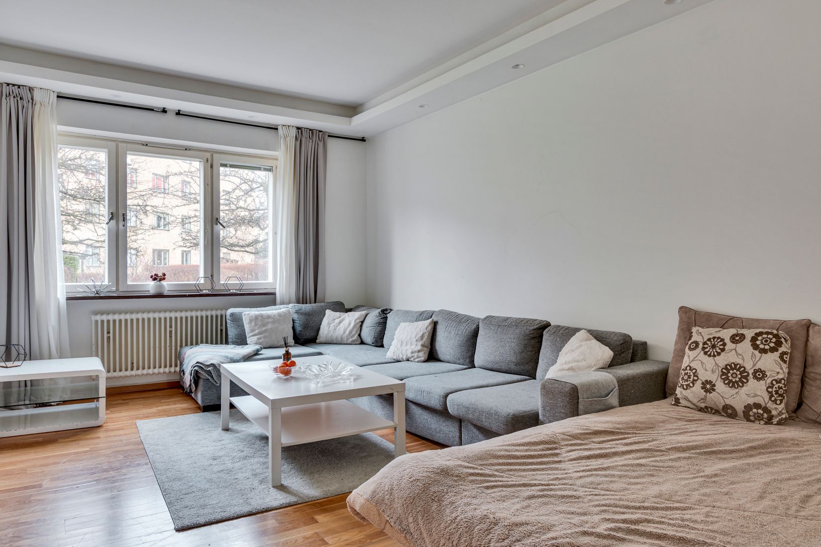 Bostadsrätt, Baskemöllegatan 3D, Sorgenfri, Malmö