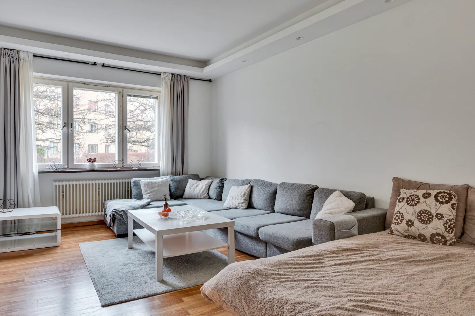Bostadsrätt, Baskemöllegatan 3D, Sorgenfri, Malmö