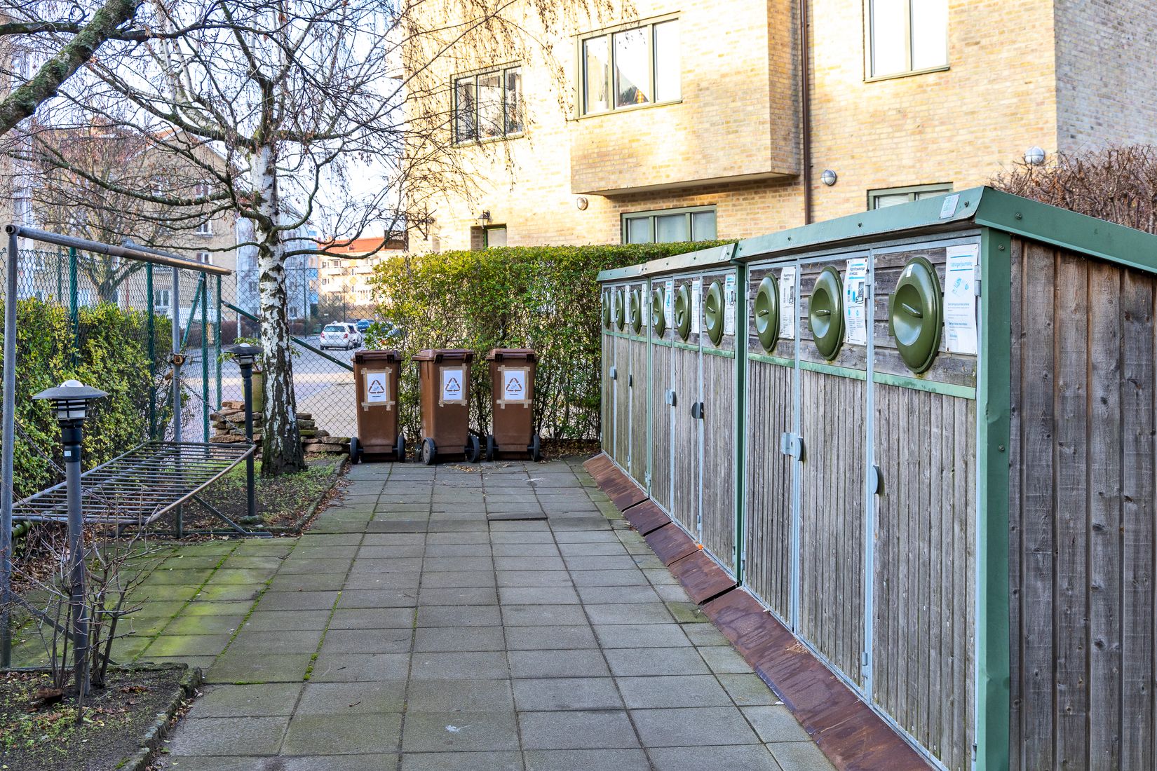 Bostadsrätt, Baskemöllegatan 3D, Sorgenfri, Malmö