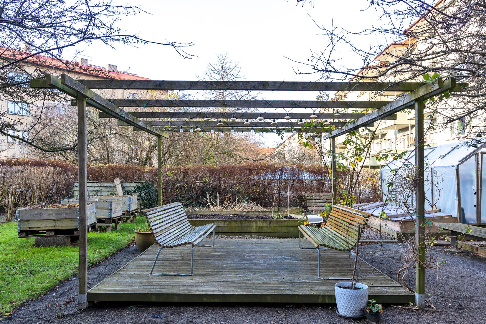 Bostadsrätt, Baskemöllegatan 3D, Sorgenfri, Malmö