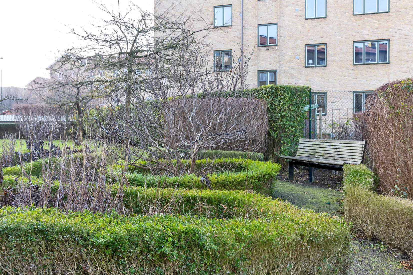 Bostadsrätt, Baskemöllegatan 3D, Sorgenfri, Malmö