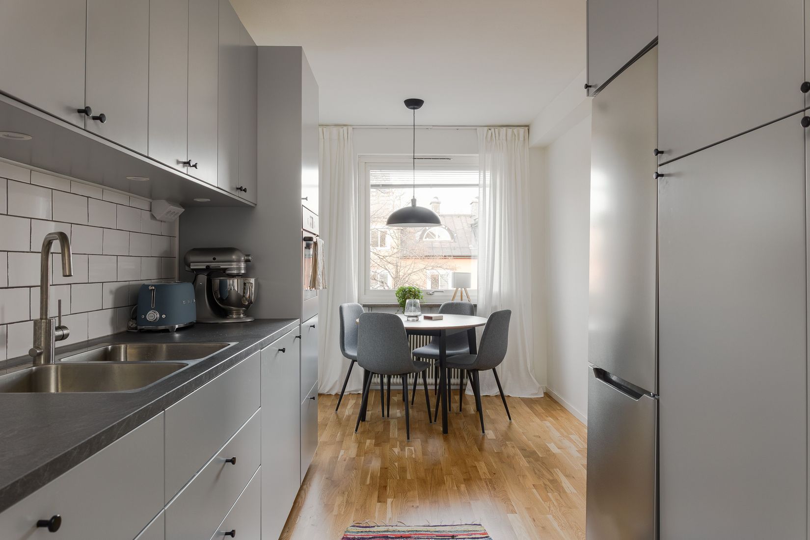 Bostadsrätt, Klostergatan 19C, Centrum, Växjö