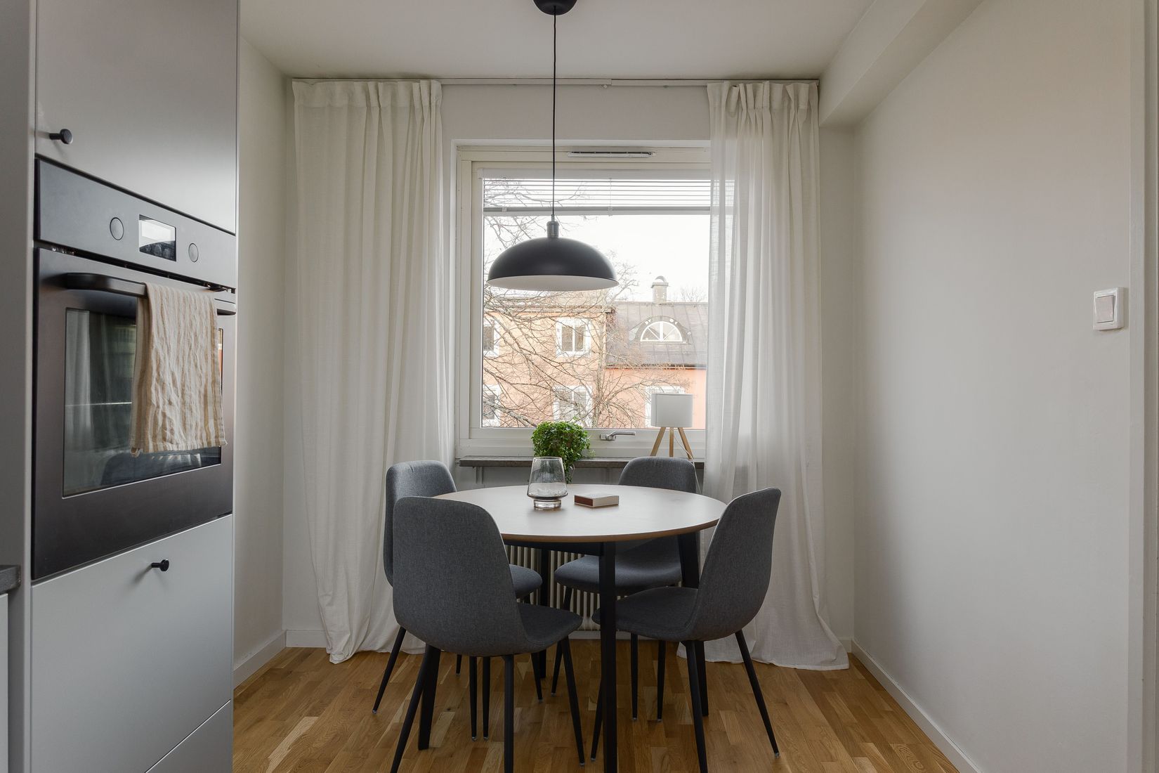 Bostadsrätt, Klostergatan 19C, Centrum, Växjö