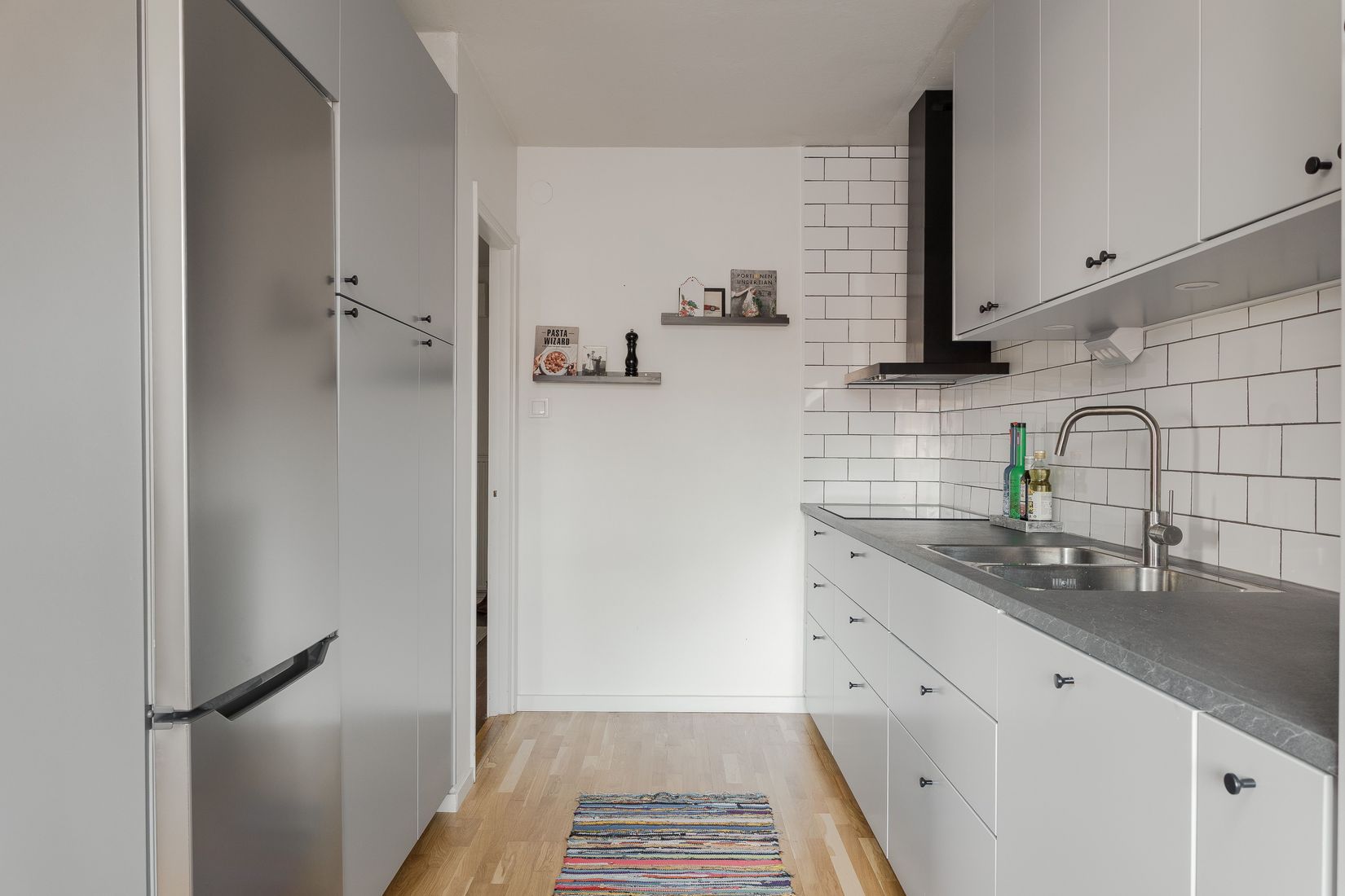 Bostadsrätt, Klostergatan 19C, Centrum, Växjö