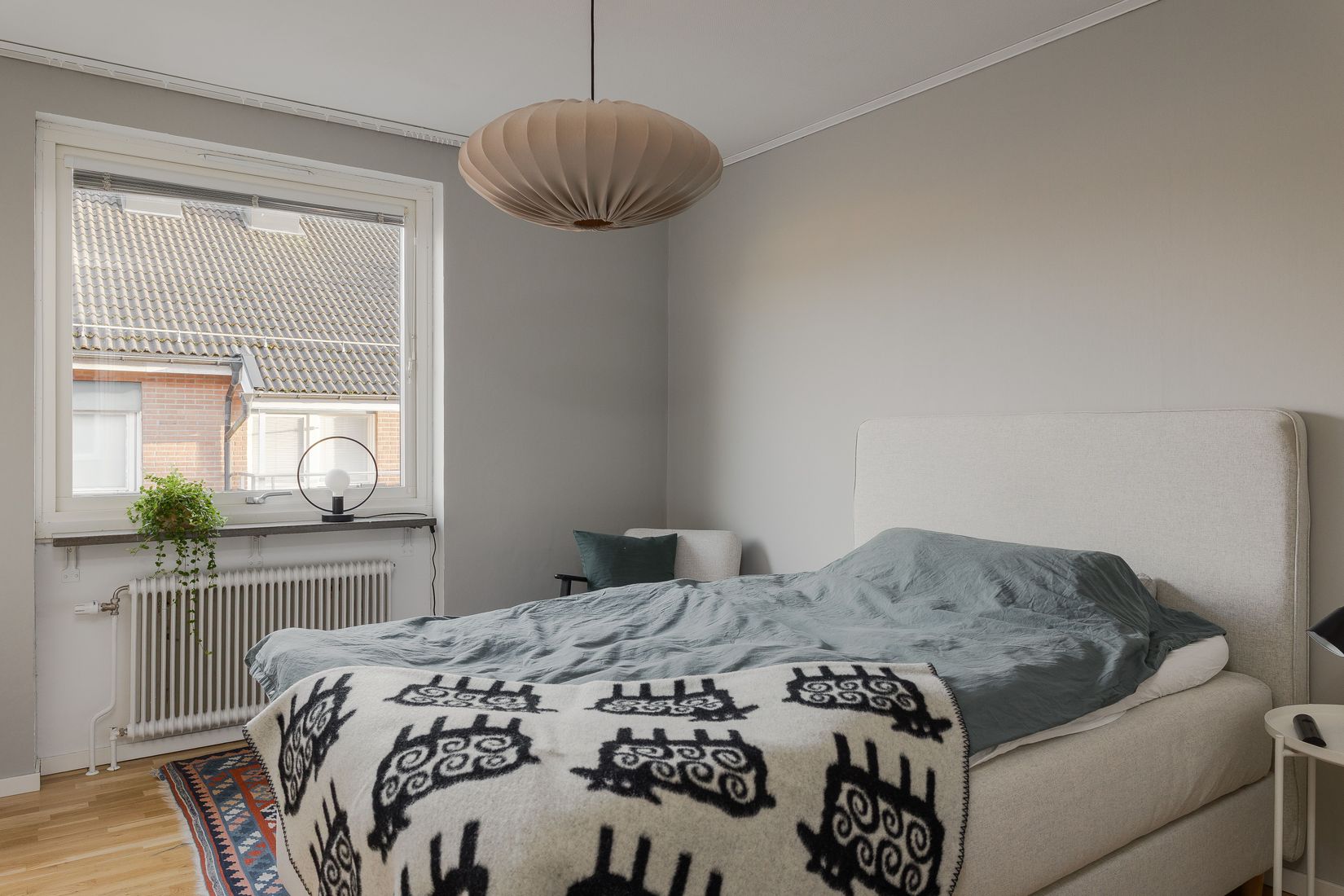 Bostadsrätt, Klostergatan 19C, Centrum, Växjö