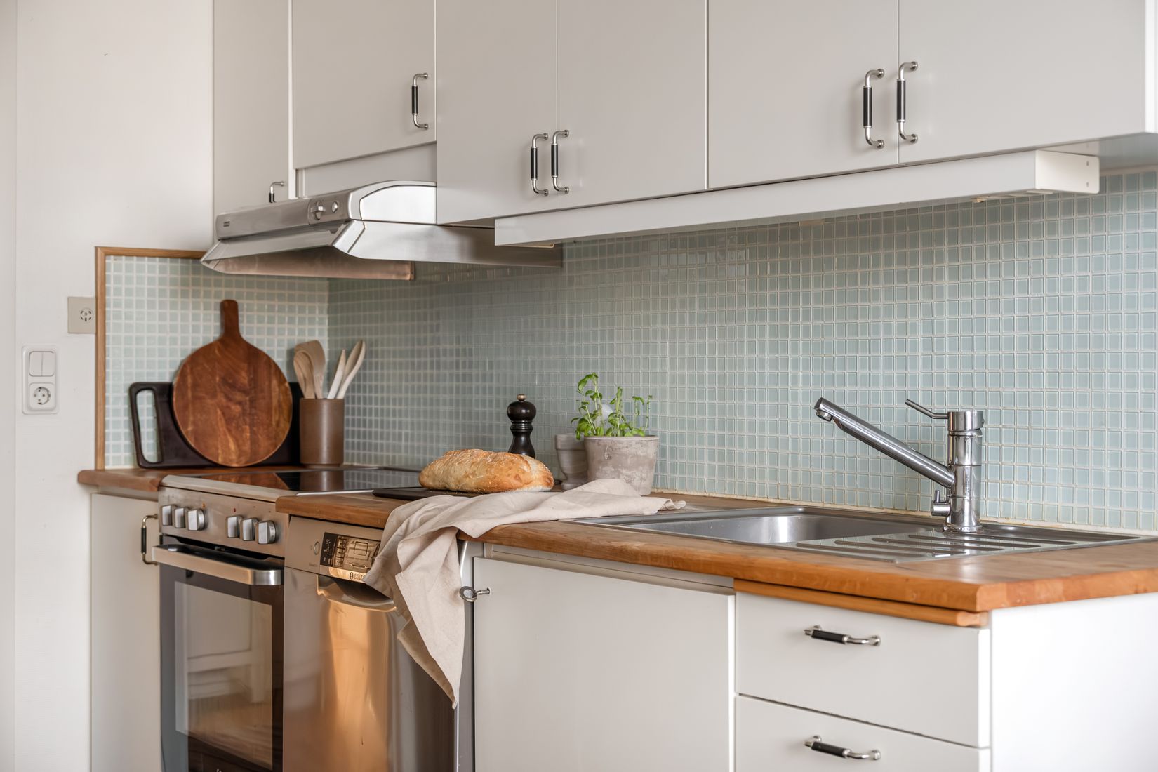 Bostadsrätt, Jenny Lindsgatan 8, Lunden, Göteborg