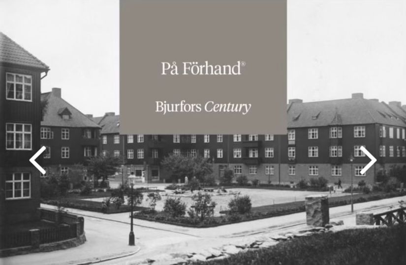 Bostadsrätt, Jenny Lindsgatan 8, Lunden, Göteborg