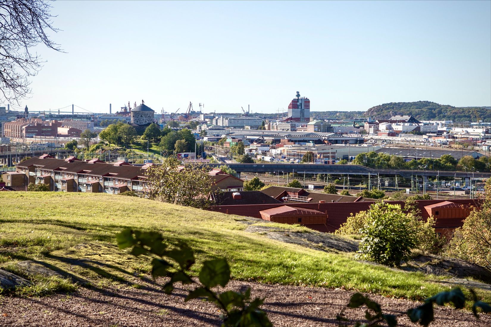 Bostadsrätt, Jenny Lindsgatan 8, Lunden, Göteborg