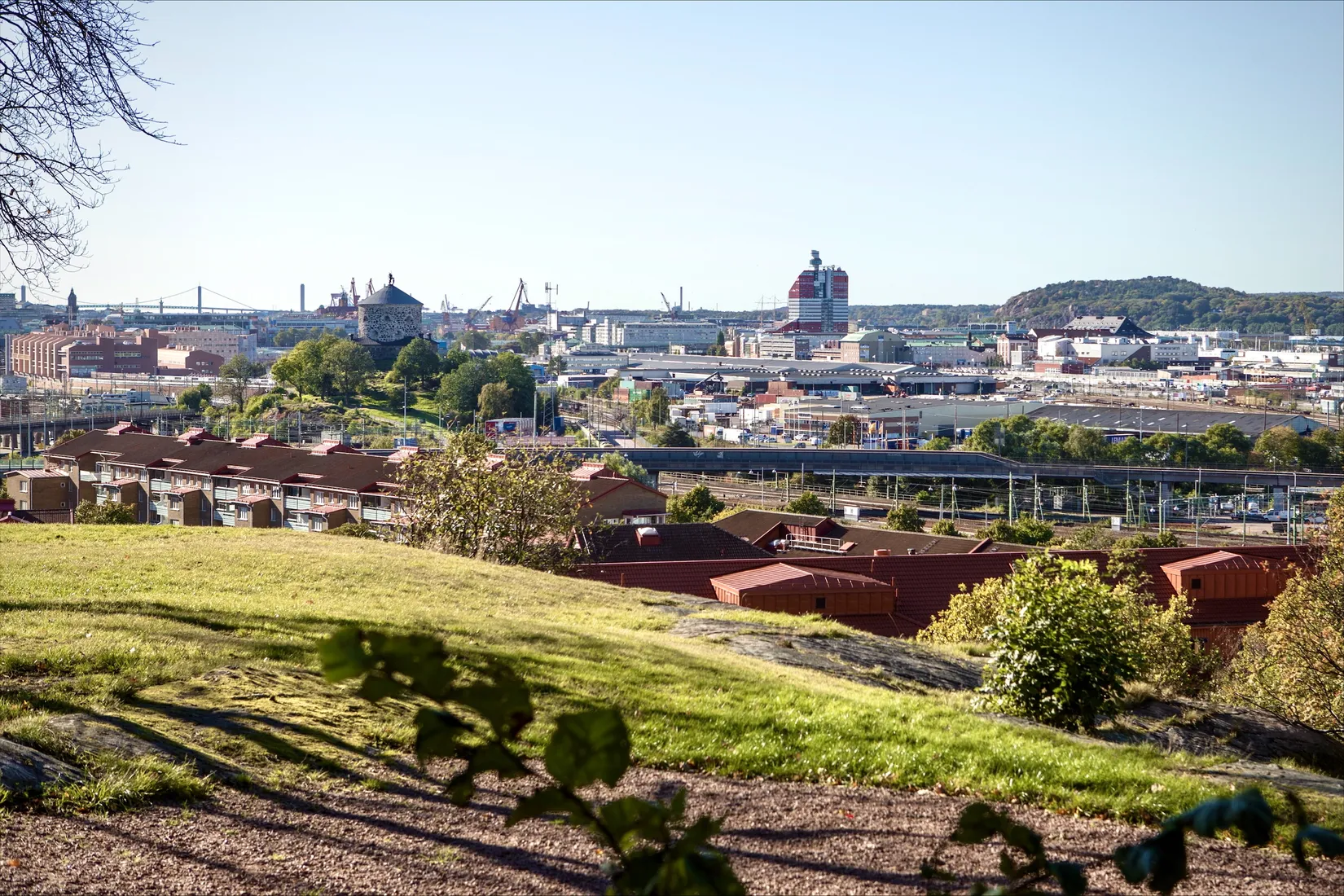 Bostadsrätt, Jenny Lindsgatan 8, Lunden, Göteborg