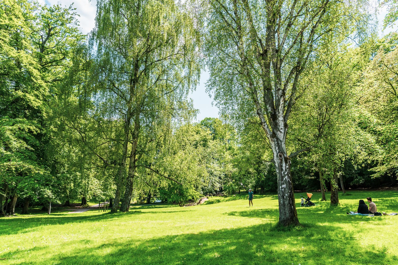 Bostadsrätt, Jenny Lindsgatan 8, Lunden, Göteborg