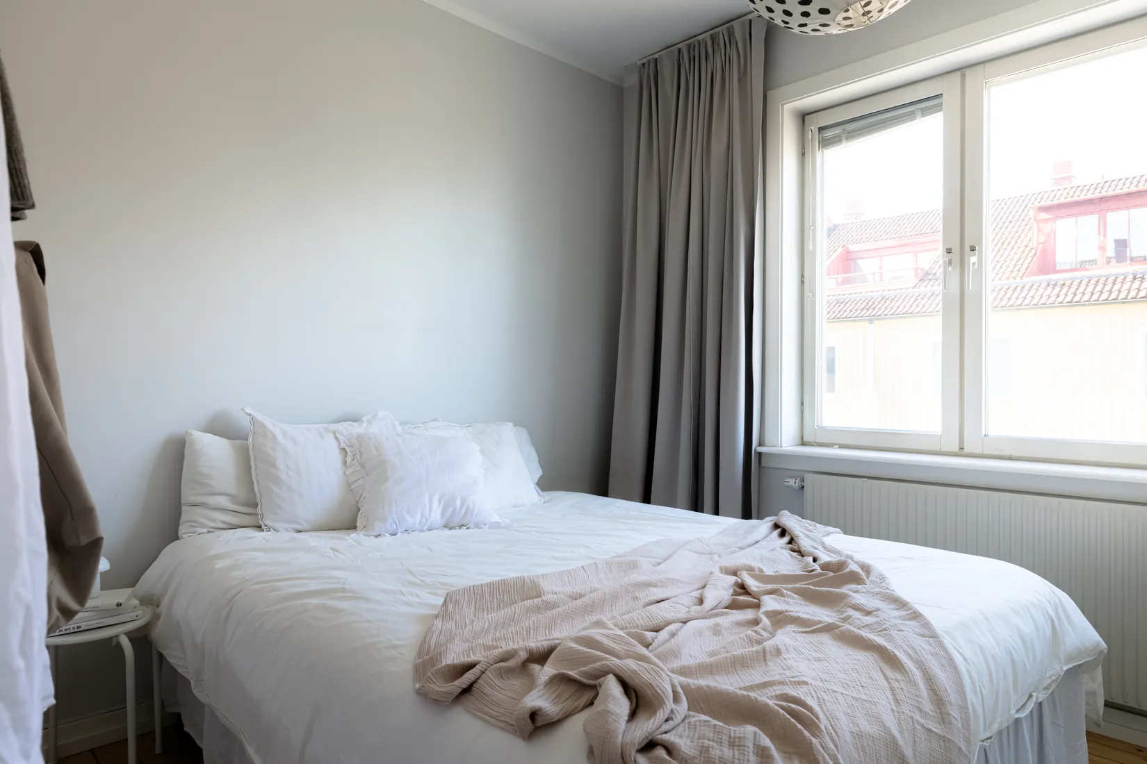 Bostadsrätt, Jenny Lindsgatan 8, Lunden, Göteborg