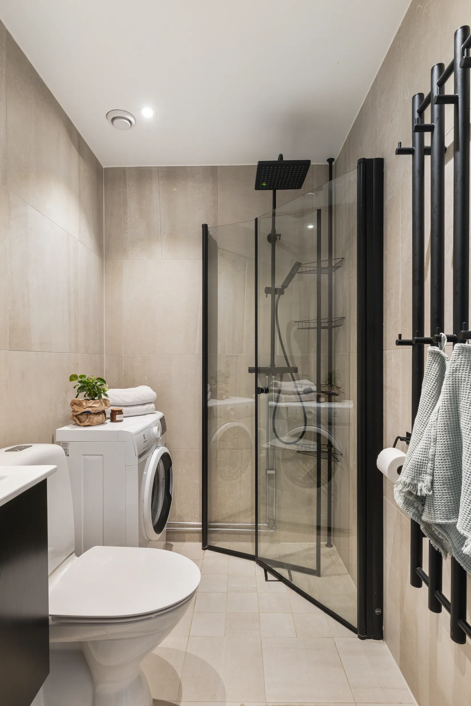 Bostadsrätt, Jenny Lindsgatan 8, Lunden, Göteborg
