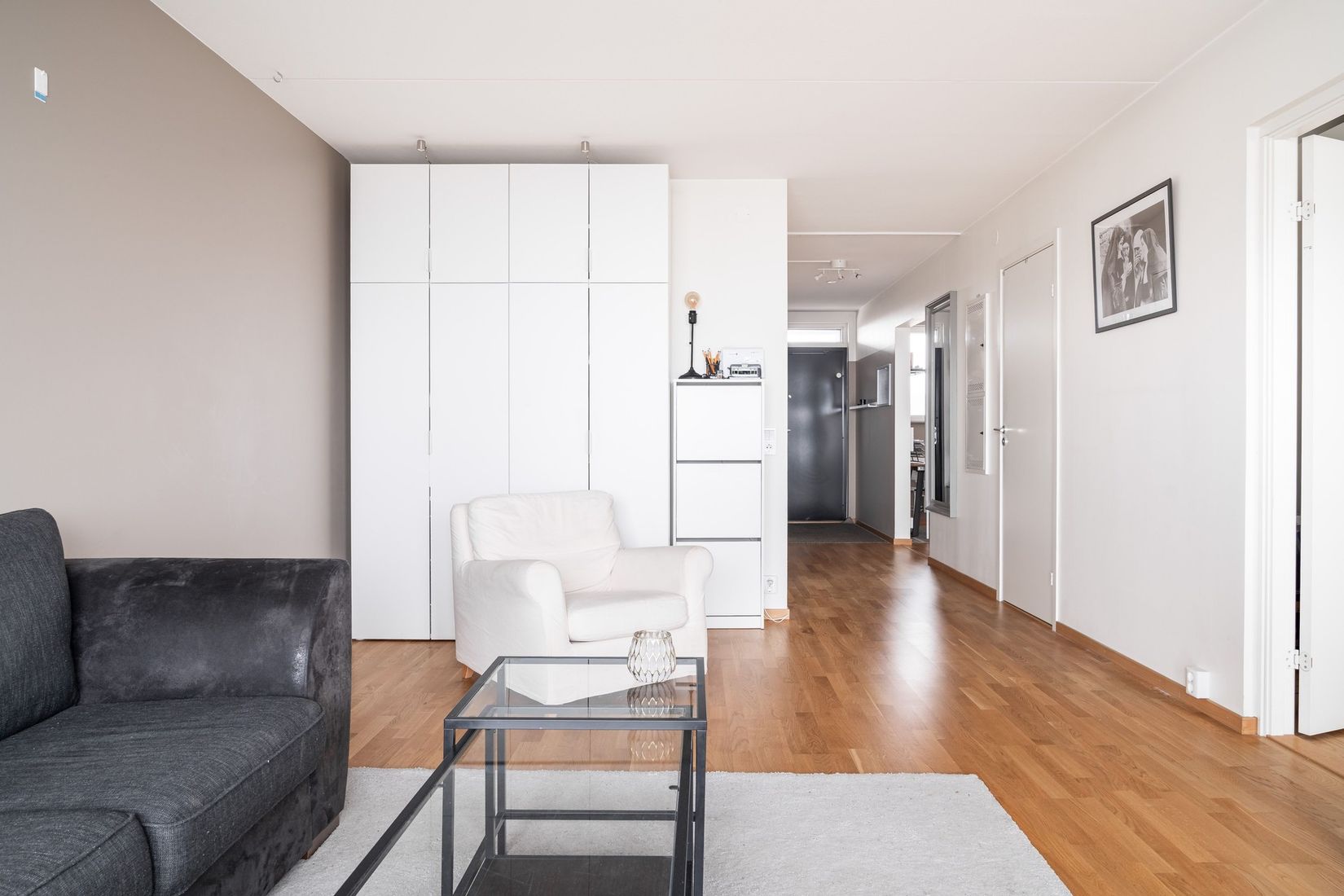 Bostadsrätt, Närlundavägen 10, Närlunda, Helsingborg