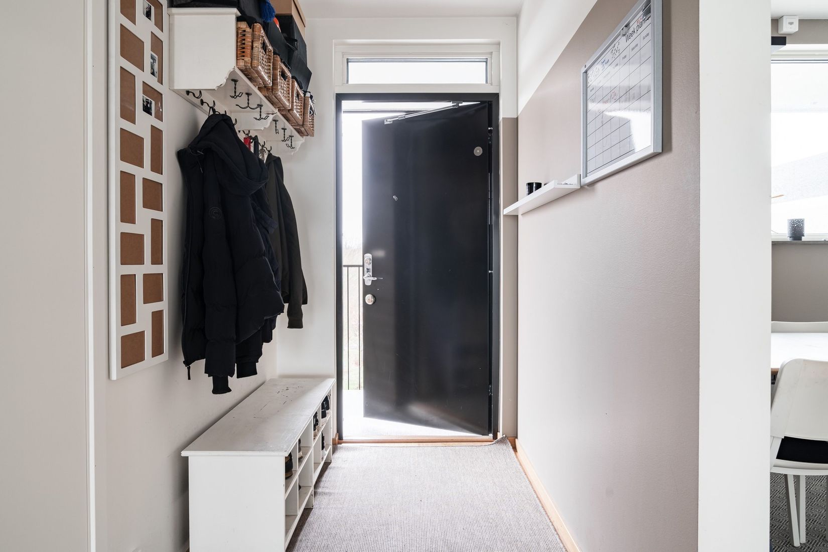 Bostadsrätt, Närlundavägen 10, Närlunda, Helsingborg