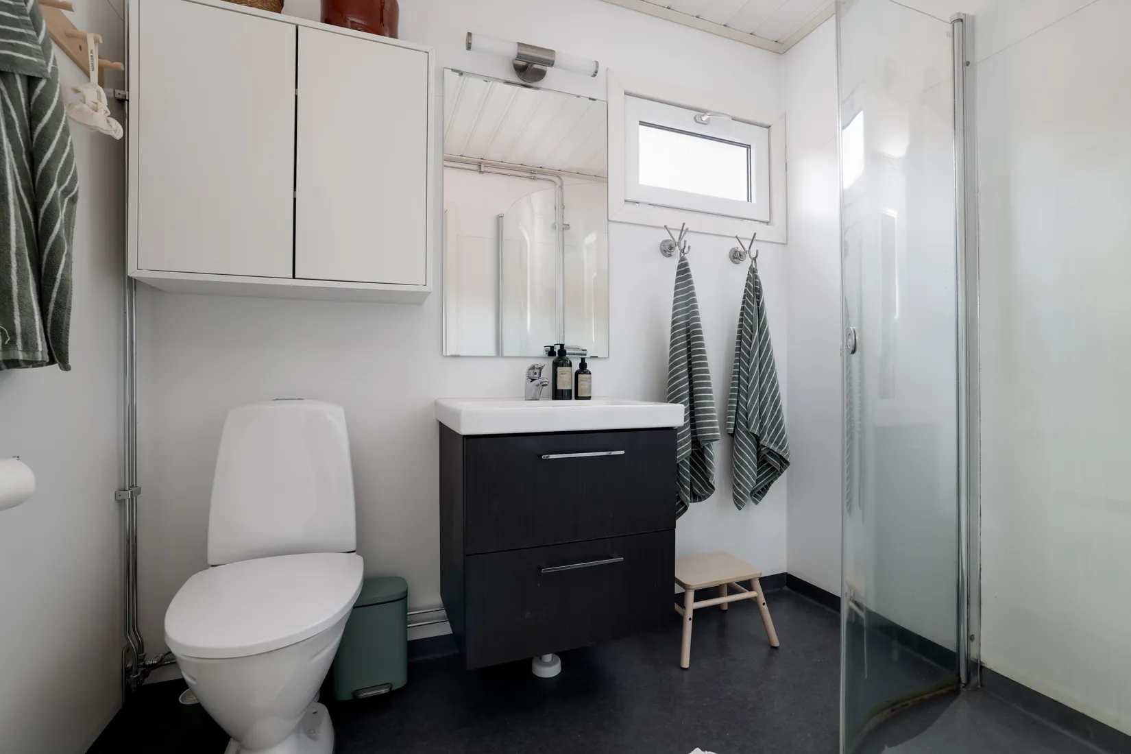 Villa, Radhus, Erikshultsvägen 20, Adolfsberg, Örebro