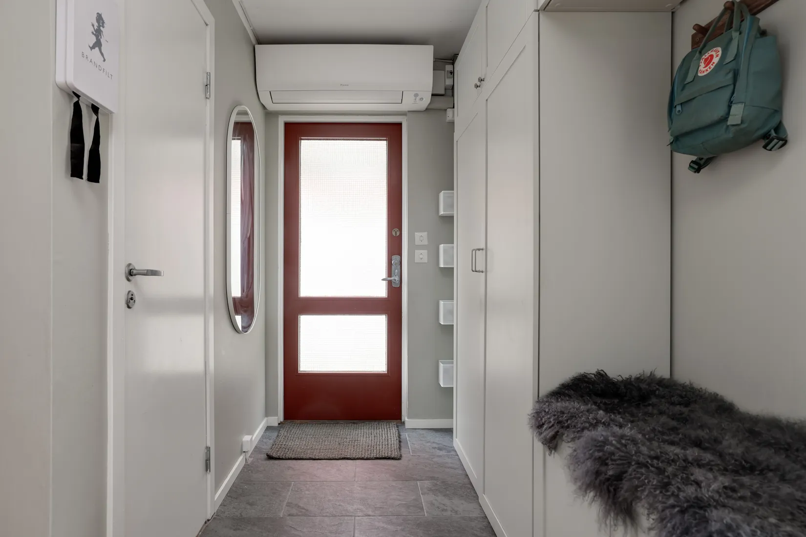 Villa, Radhus, Erikshultsvägen 20, Adolfsberg, Örebro