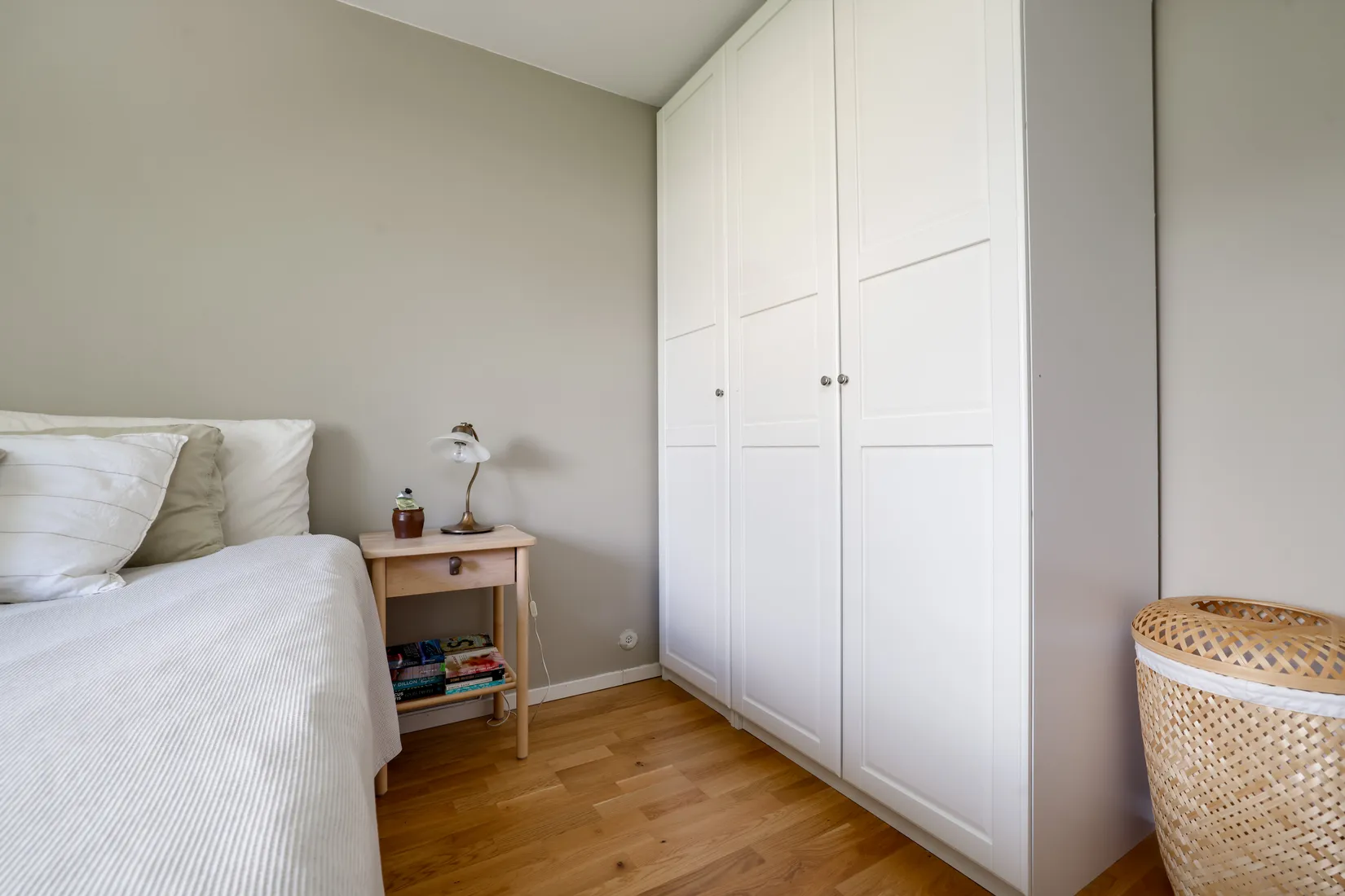 Villa, Radhus, Erikshultsvägen 20, Adolfsberg, Örebro