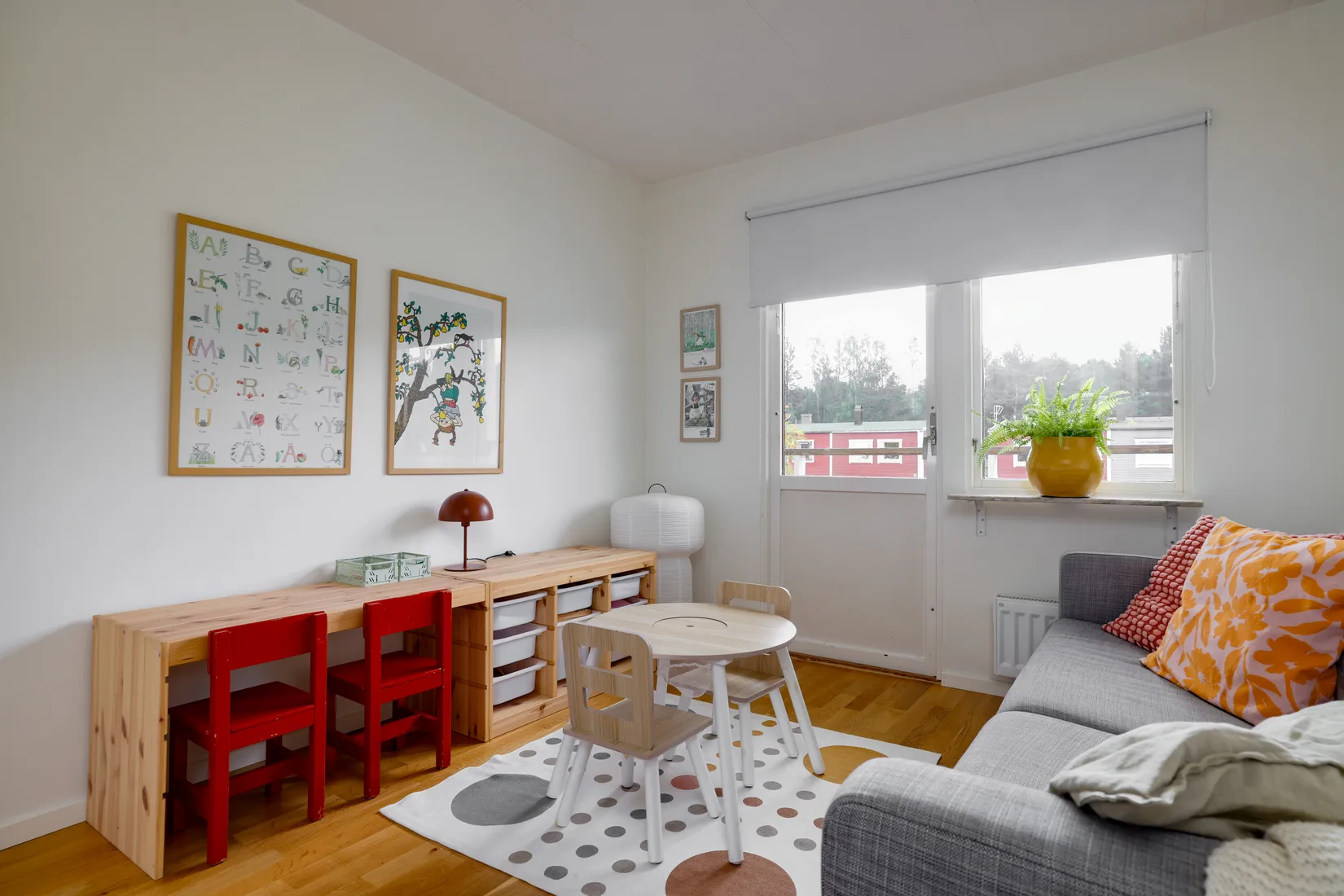 Villa, Radhus, Erikshultsvägen 20, Adolfsberg, Örebro