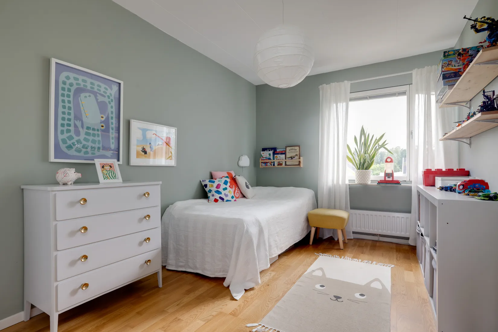 Villa, Radhus, Erikshultsvägen 20, Adolfsberg, Örebro