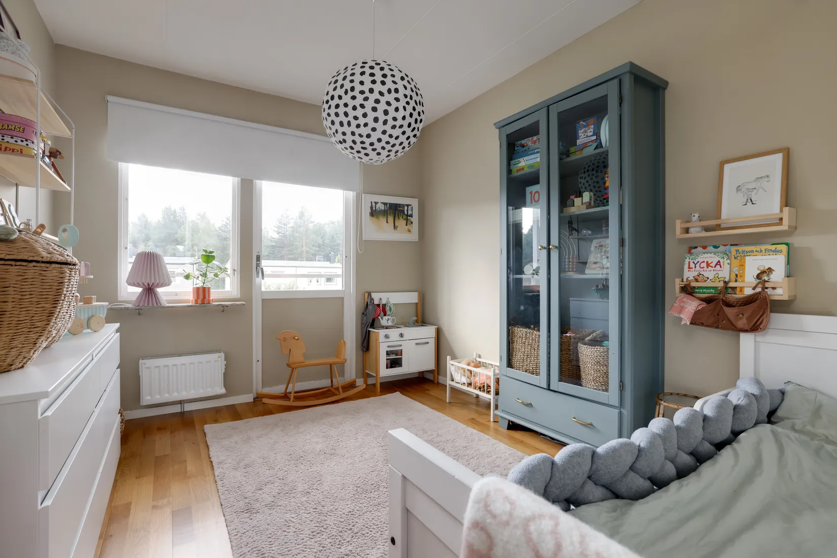 Villa, Radhus, Erikshultsvägen 20, Adolfsberg, Örebro