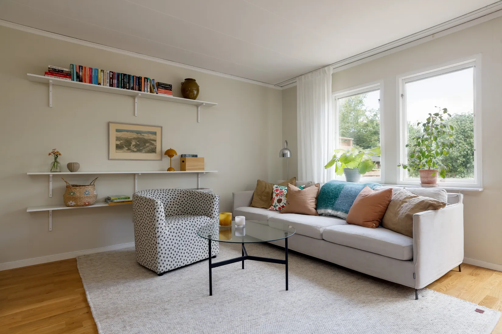 Villa, Radhus, Erikshultsvägen 20, Adolfsberg, Örebro