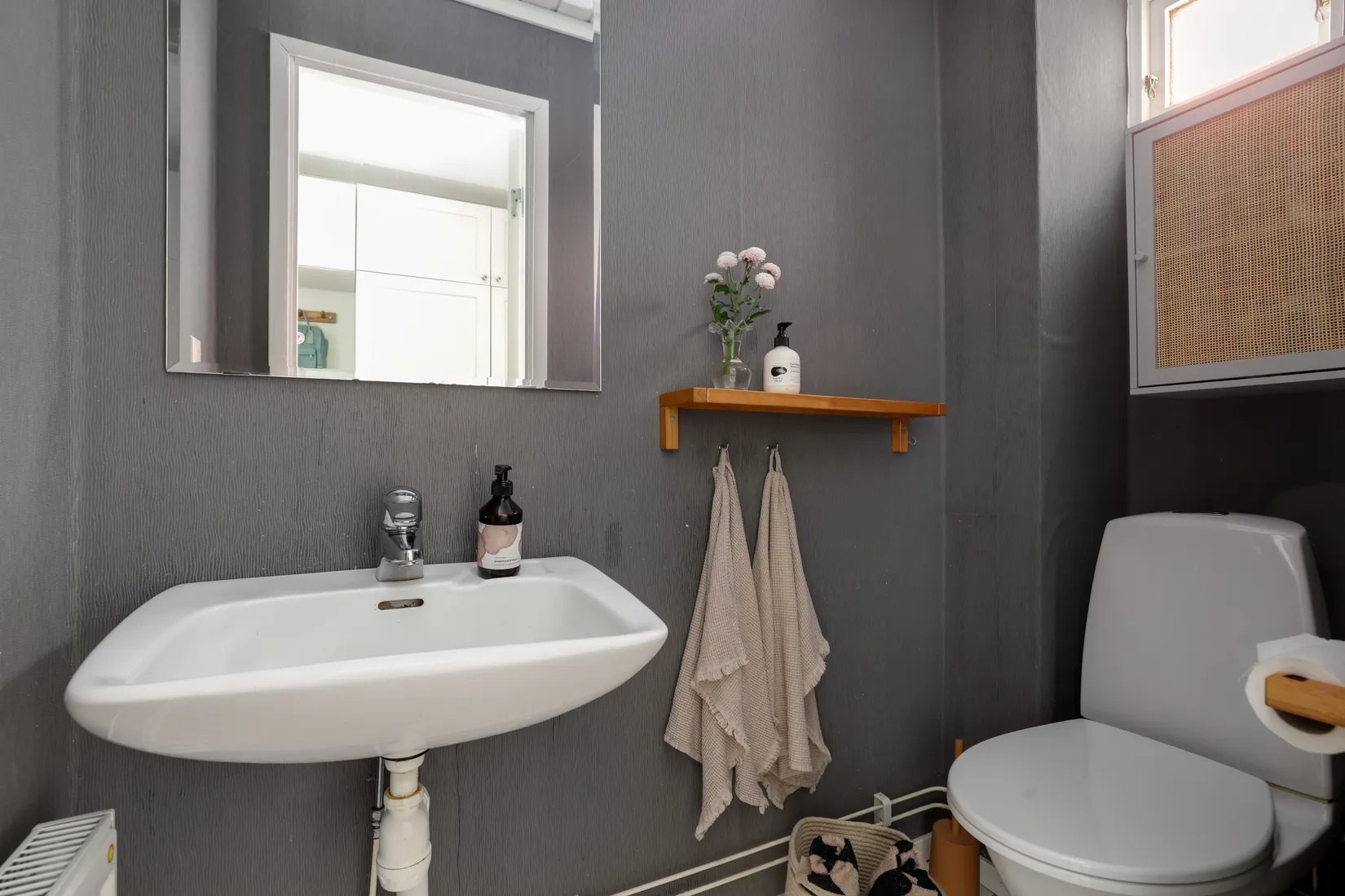 Villa, Radhus, Erikshultsvägen 20, Adolfsberg, Örebro