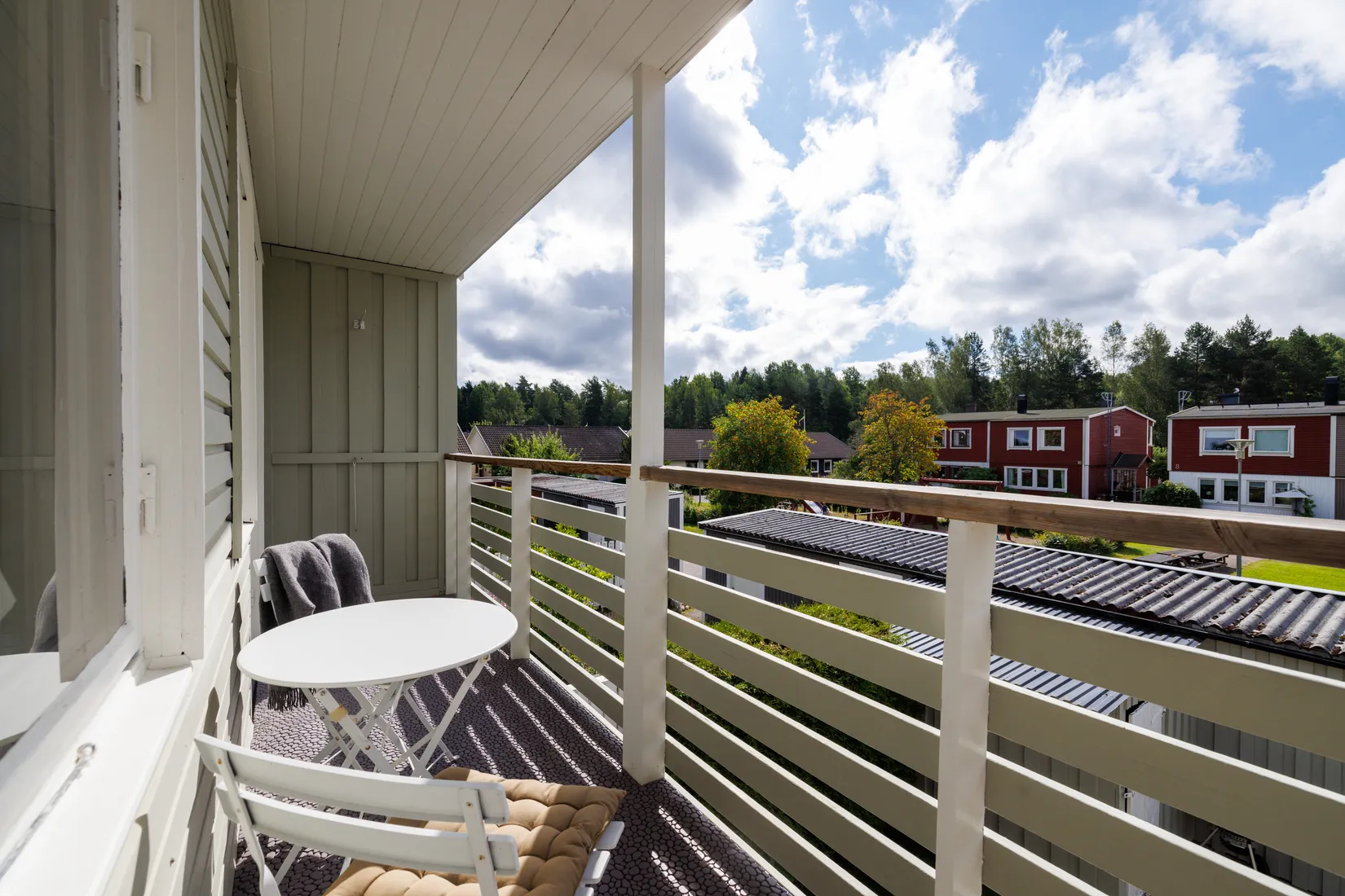 Villa, Radhus, Erikshultsvägen 20, Adolfsberg, Örebro