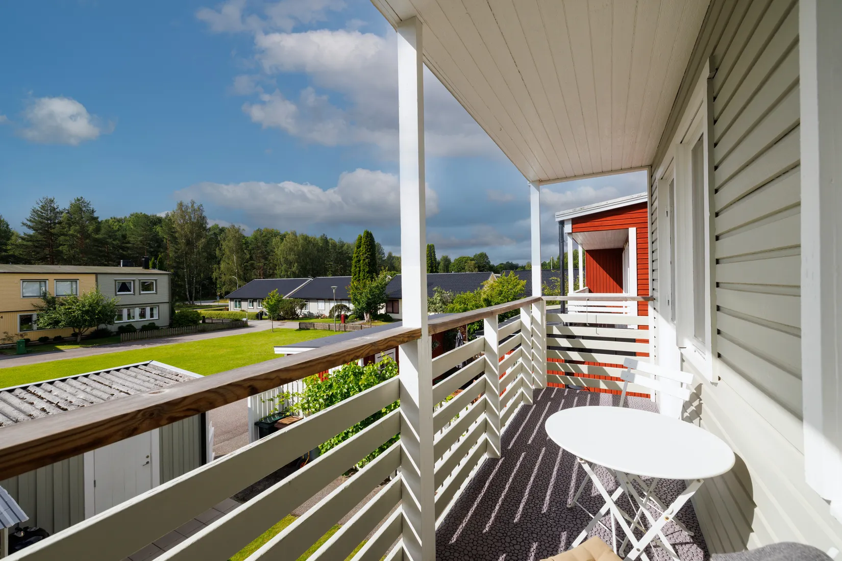 Villa, Radhus, Erikshultsvägen 20, Adolfsberg, Örebro