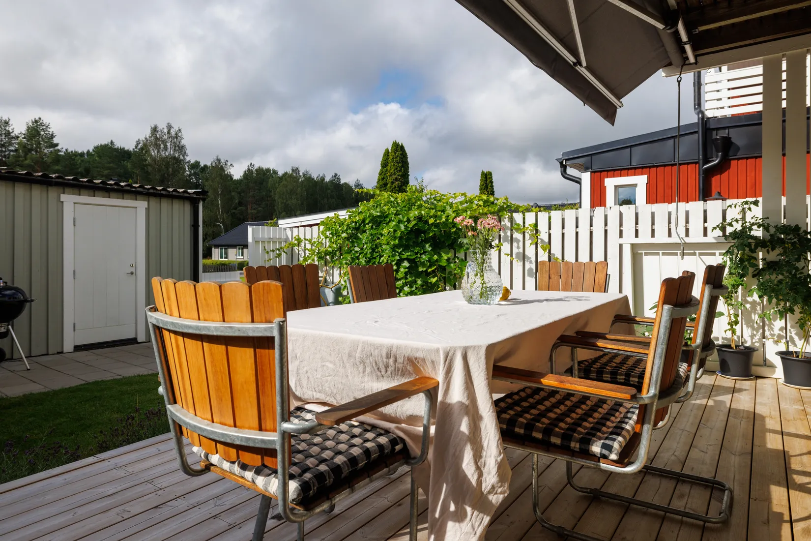 Villa, Radhus, Erikshultsvägen 20, Adolfsberg, Örebro