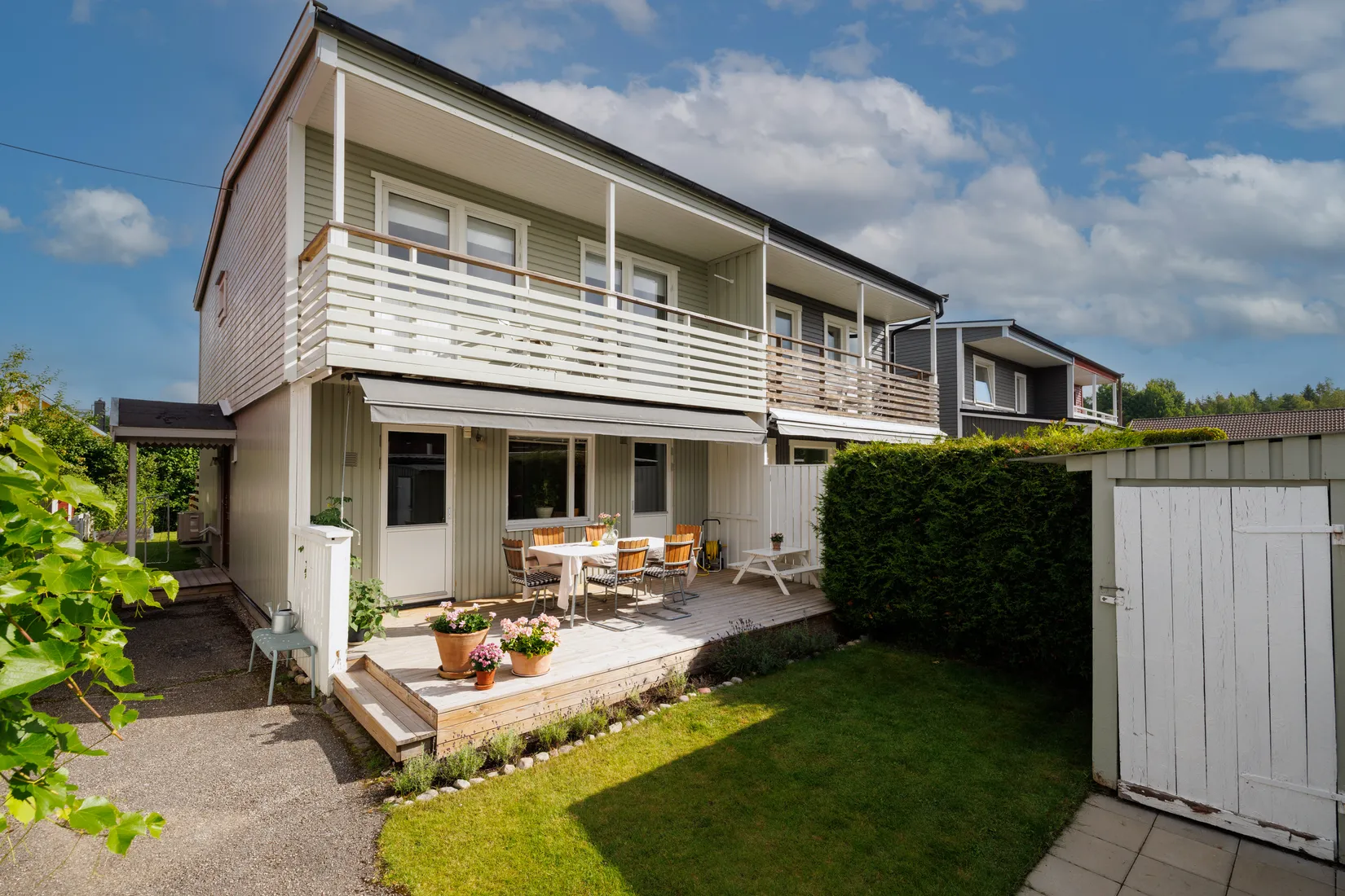 Villa, Radhus, Erikshultsvägen 20, Adolfsberg, Örebro