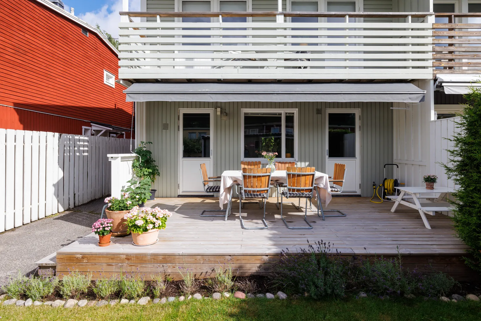 Villa, Radhus, Erikshultsvägen 20, Adolfsberg, Örebro